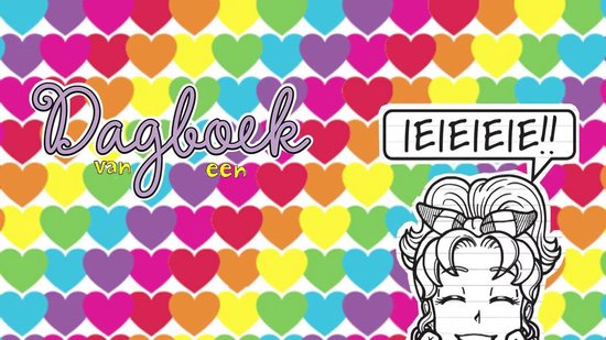 dagboek van een muts liefdeskriebels