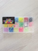 Diy Bands 1440 Stuks