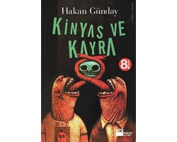 Kinyas ve Kayra