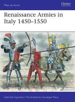 Renaissance Armies in Italy 14501550 MenatArms