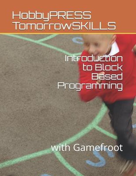 Introduction to Block Based Programming, Chak Tin Yu | 9798648589858 ...