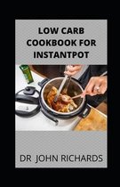 Low Carb Cookbook For Instantpot