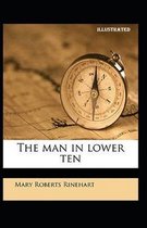 The Man In Lower Ten Illustrated