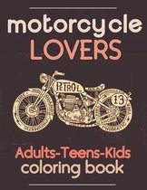 Motorcycle Lovers