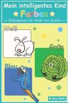 Mein intelligentes Kind - Farben