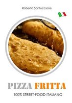 Pizza Fritta - 100% Street-Food Italiano