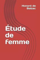 Etude de femme