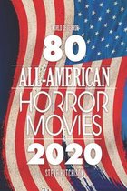 World of Terror 2020 (Color)- 80 All-American Horror Movies