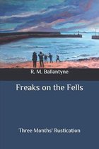 Freaks on the Fells