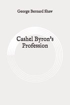 Cashel Byron's Profession