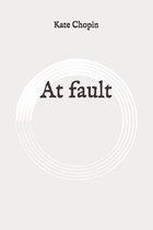 At fault