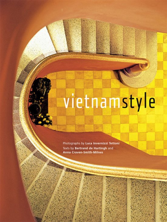 Vietnam Style - cover