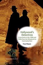 Crime Files- Hollywood's Detectives
