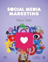 IBCOM YEAR II / III - [LECTURES] Social Media Marketing (cm2074 & cm2274)