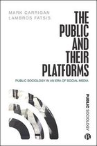 Public Sociology-The Public and Their Platforms