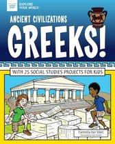 Ancient Civilizations Greeks