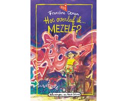 Hoe overleef ik 6 - Hoe overleef ik mezelf?