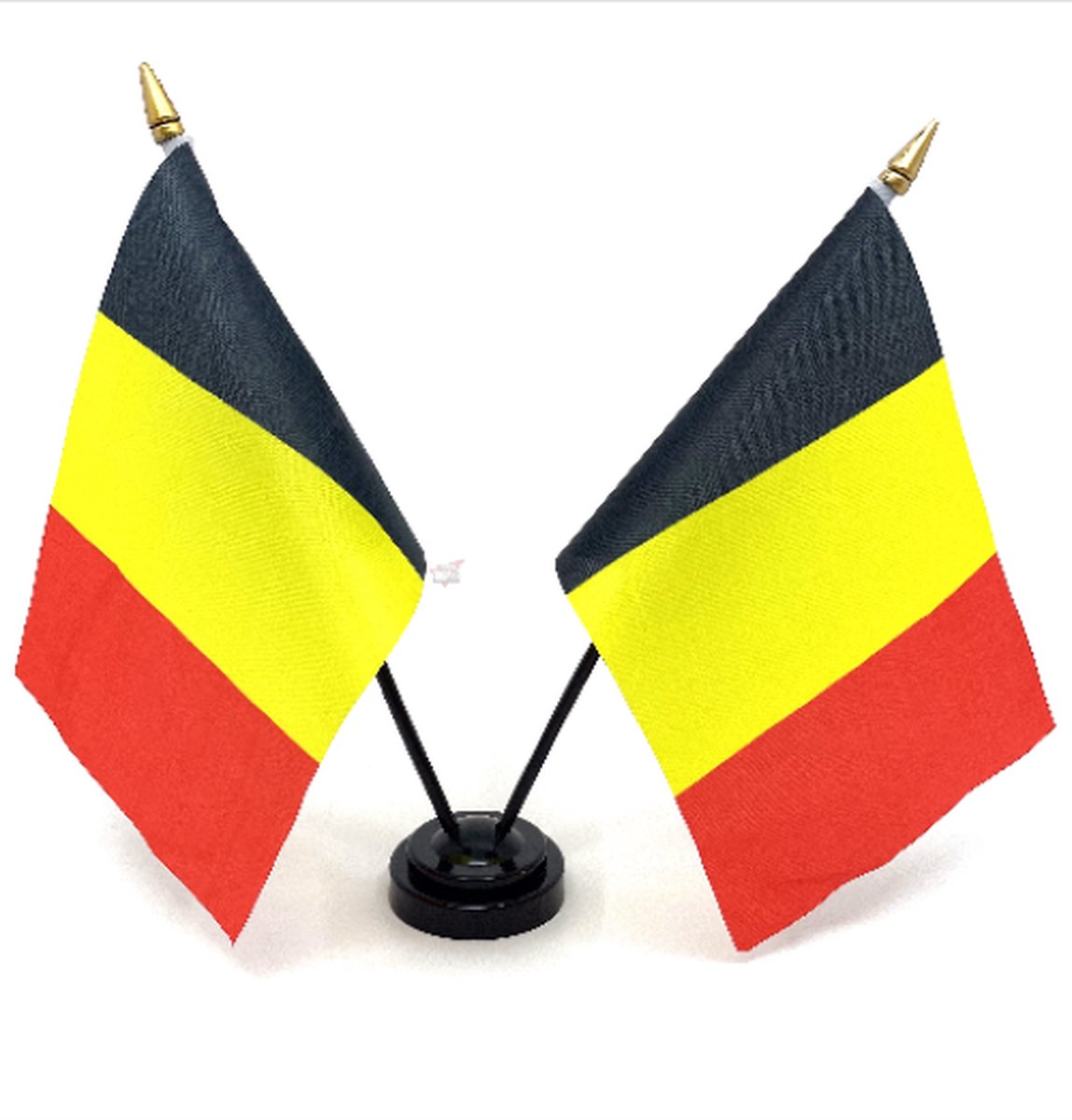 Vlaggenset Belgium