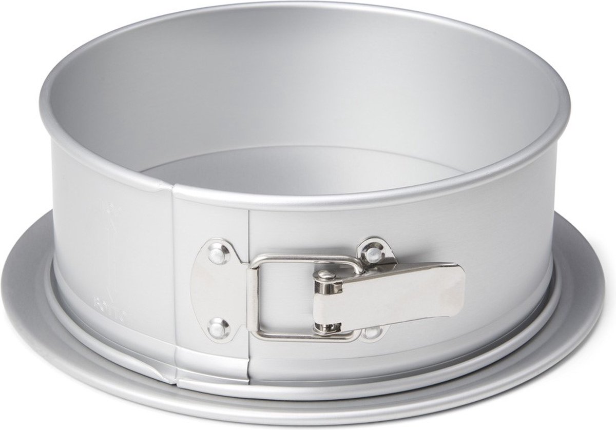 Patisse Springvorm Professional geanodiseerd Aluminium - Ø 22cm