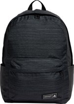 adidas Performance Classic ATT1 Backpack - Unisex - Zwart- 1 Maat