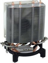 Bol.com Intel CPU Koeler / AMD CPU koeler LC-Power LC-CC-95 hardwarekoeling Processor Koeler aanbieding