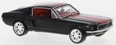 IXO Ford MUSTANG FASTBACK 1967 1:43
