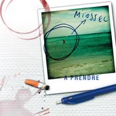Miossec - A Prendre (LP) (25th Anniversary Edition)