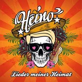 Heino - Lieder Meiner Heimat (CD)