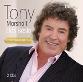 Tony Marshall - Das Beste (2 CD) (Gedenk-Edition)