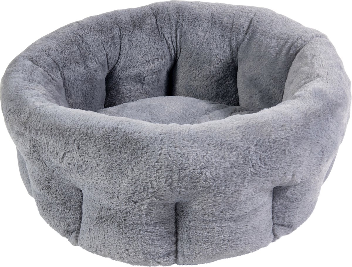 Jack and Vanilla Hondenmand Waterproof Blauw