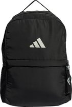 adidas Performance Sport Padded Backpack - Dames - Zwart- 1 Maat