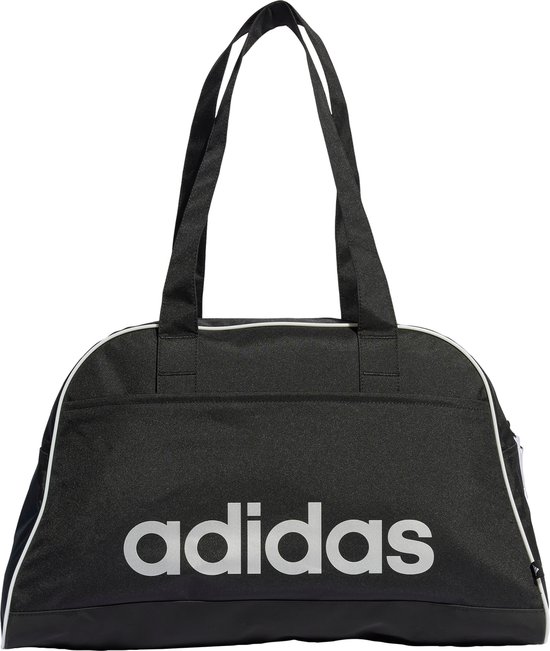 adidas Performance Linear Essentials Bowling Bag - Dames - Zwart- 1 Maat