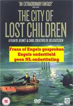 The City of Lost Children (import) [DVD]