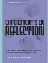 Stanford d.school Library - Experiments in Reflection