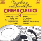 Various Artists - Cinema Classics 6 (CD)