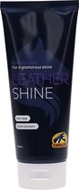 Cavalor Leather Shine - Paardenverzorging - 200 ml