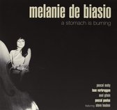 Melanie De Biasio - A Stomach Is Burning (CD)