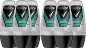 Rexona Deo Roller - Men Sensitive 6 x 50 ml