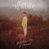 David Kushner - Footprints I Found (LP)