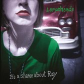 Lemonheads - It's A Shame About Ray (2 LP) (Classic Edition) (Coloured Vinyl)
