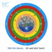 Francesca Ajossa & Trevor Grahl - Of Ancient Days (CD)