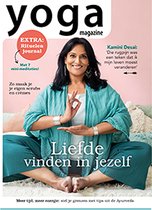 Yoga magazine nr 5 2022