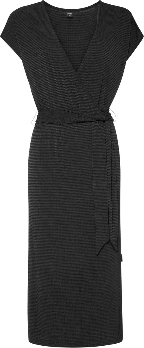 Protest DRESS PRTNADIA 23 Zwart