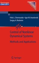 Control of Nonlinear Dynamical Systems