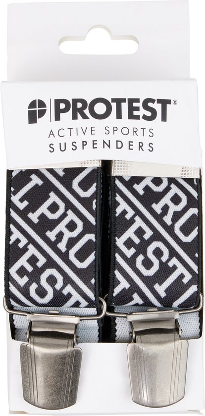 Protest Prttverr - maat 1 Men Suspenders