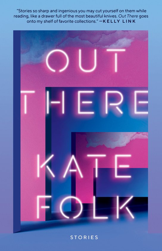 Out There - cover