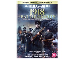 1918: The Battle Of Kruty