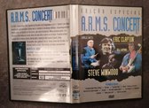 A.r.m.s. DVD Concert Vol 1