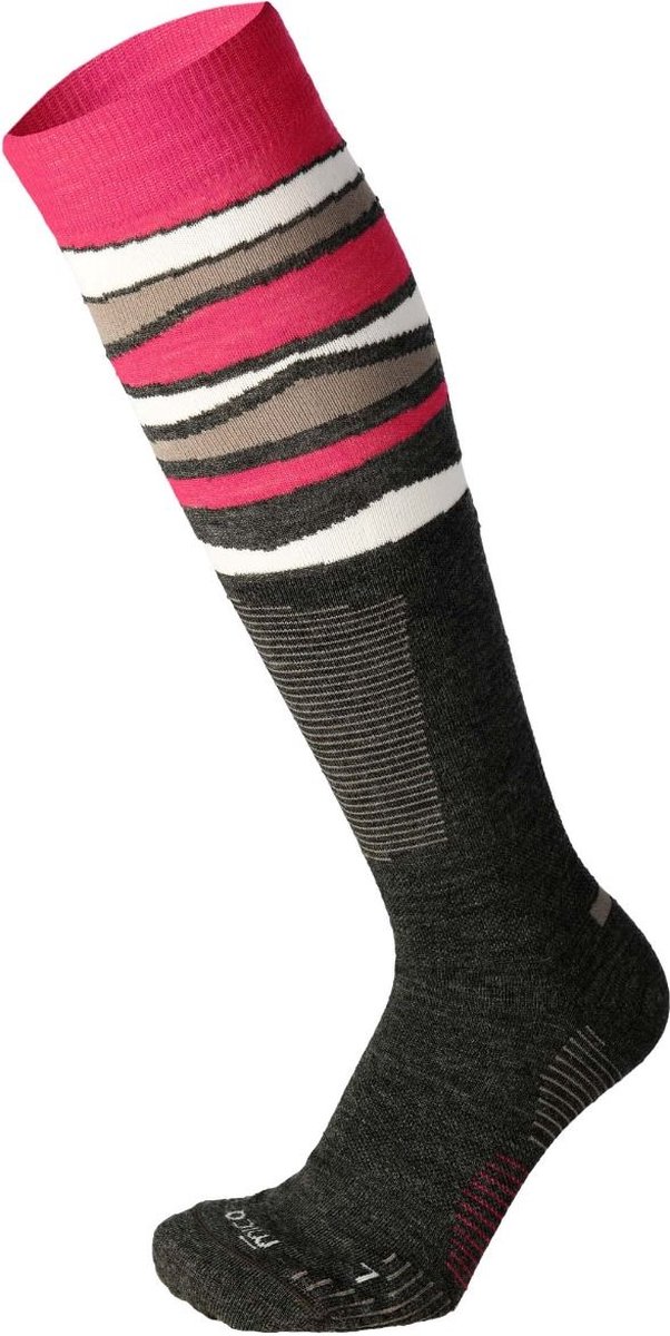 Mico - Light Weight Superthermo Natural Merino Ski Sock Woman