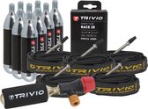 Trivio - Keep on Rolling voordeelpakket